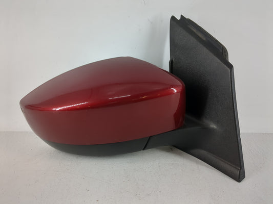 2017-2019 Ford Escape Passenger Side View Mirror - Right Door Mirror OEM Used - Oemusedautoparts1.com