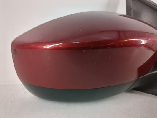 2017-2019 Ford Escape Passenger Side View Mirror - Right Door Mirror OEM Used