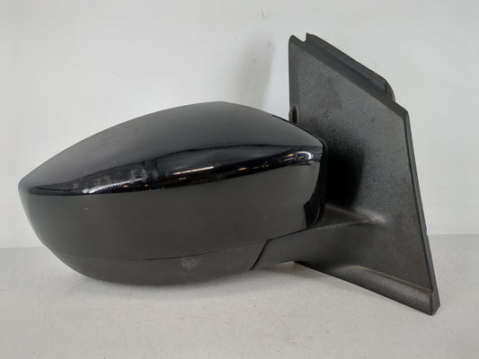2017-2019 Ford Escape Passenger Side View Mirror - Right Door Mirror OEM Used - Oemusedautoparts1.com