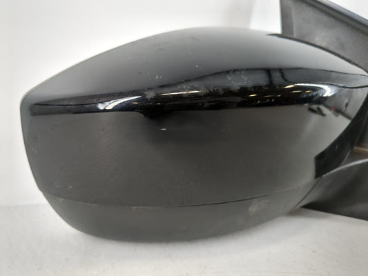 2017-2019 Ford Escape Passenger Side View Mirror - Right Door Mirror OEM Used
