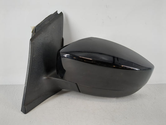 2017-2019 Ford Escape Driver Side View Mirror - Left Door Mirror OEM Used - Oemusedautoparts1.com