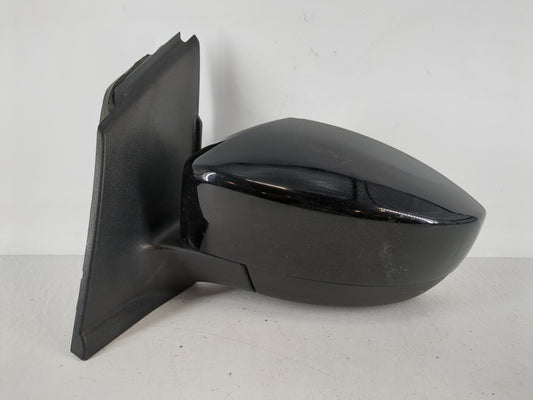 2017-2019 Ford Escape Driver Side View Mirror - Left Door Mirror OEM Used - Oemusedautoparts1.com