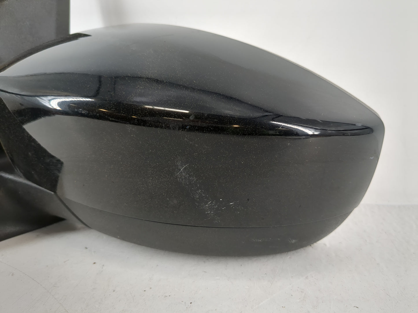 2017-2019 Ford Escape Driver Side View Mirror - Left Door Mirror OEM Used - Oemusedautoparts1.com