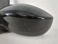 2017-2019 Ford Escape Driver Side View Mirror - Left Door Mirror OEM Used - Oemusedautoparts1.com