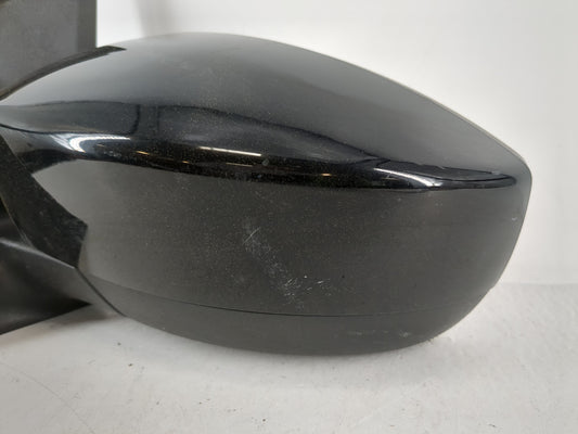 2017-2019 Ford Escape Driver Side View Mirror - Left Door Mirror OEM Used