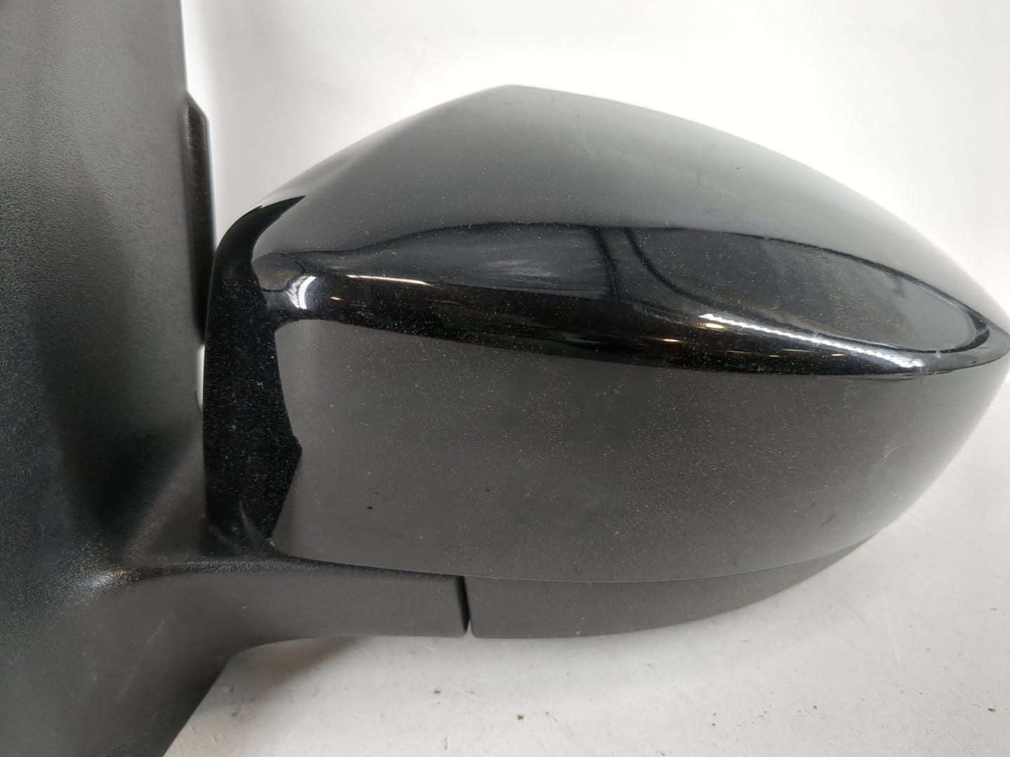 2017-2019 Ford Escape Driver Side View Mirror - Left Door Mirror OEM Used - Oemusedautoparts1.com