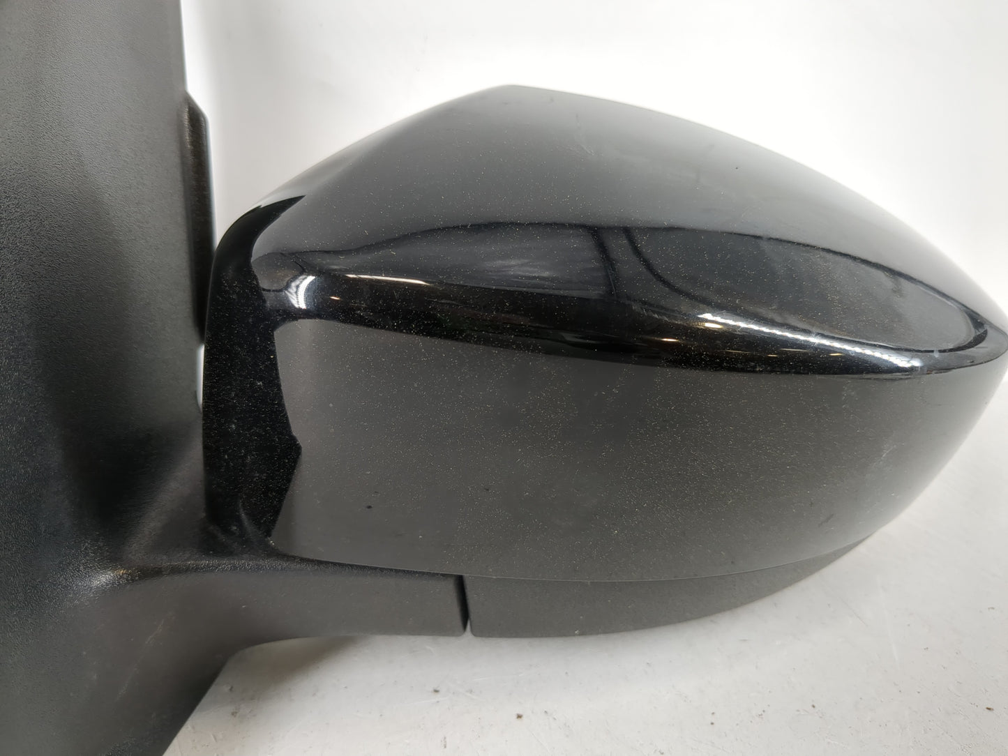 2017-2019 Ford Escape Driver Side View Mirror - Left Door Mirror OEM Used - Oemusedautoparts1.com