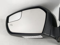 2017-2019 Ford Escape Driver Side View Mirror - Left Door Mirror OEM Used - Oemusedautoparts1.com
