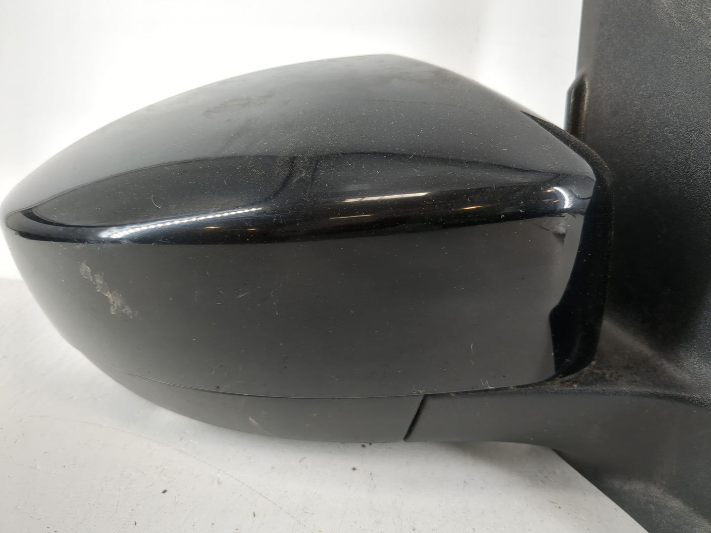 2017-2019 Ford Escape Passenger Side View Mirror - Right Door Mirror OEM Used - Oemusedautoparts1.com