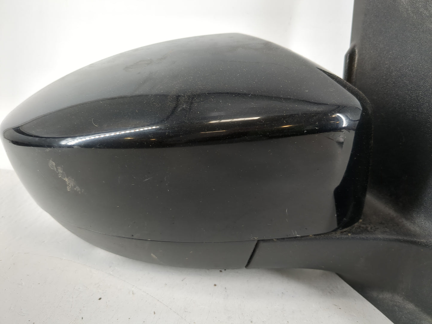 2017-2019 Ford Escape Passenger Side View Mirror - Right Door Mirror OEM Used - Oemusedautoparts1.com