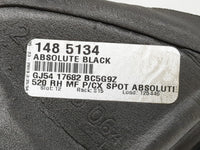 2017-2019 Ford Escape Passenger Side View Mirror - Right Door Mirror OEM Used - Oemusedautoparts1.com