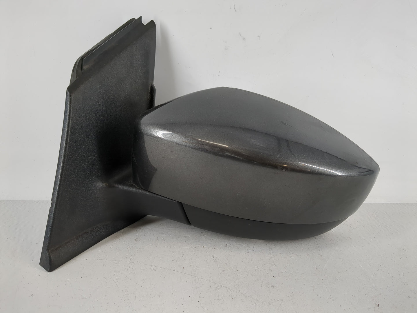 2017-2019 Ford Escape Side Mirror Replacement Driver Left View Door Mirror Fits Fits 2017 2018 2019 OEM Used Auto Parts - Oe