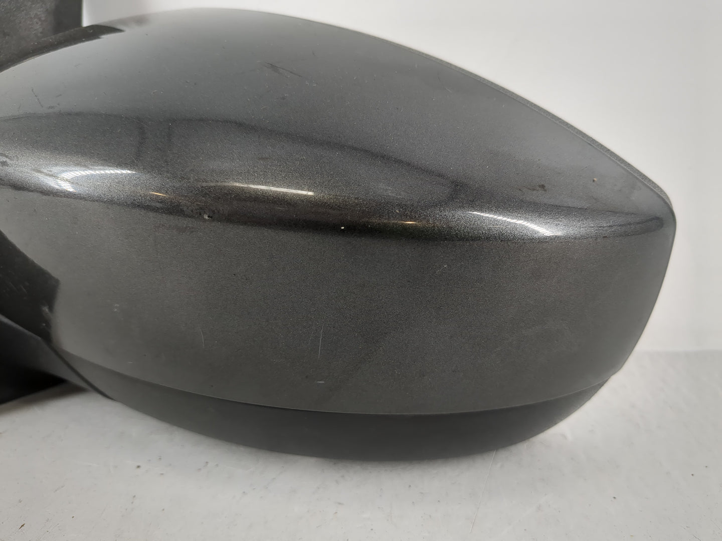 2017-2019 Ford Escape Side Mirror Replacement Driver Left View Door Mirror Fits Fits 2017 2018 2019 OEM Used Auto Parts - Oe