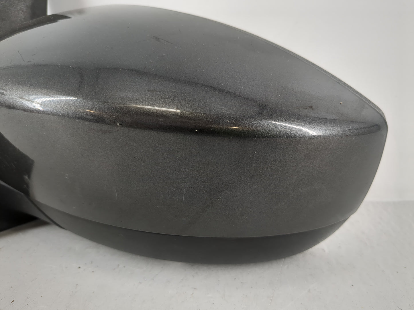 2017-2019 Ford Escape Side Mirror Replacement Driver Left View Door Mirror Fits Fits 2017 2018 2019 OEM Used Auto Parts - Oe