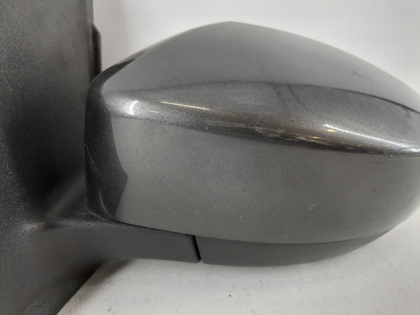 2017-2019 Ford Escape Side Mirror Replacement Driver Left View Door Mirror Fits Fits 2017 2018 2019 OEM Used Auto Parts - Oe
