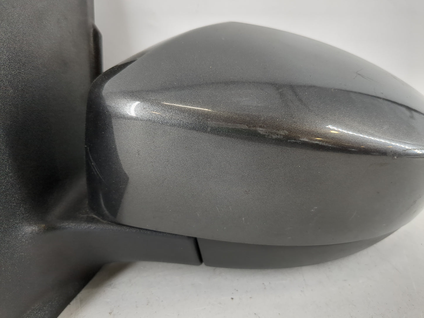 2017-2019 Ford Escape Side Mirror Replacement Driver Left View Door Mirror Fits Fits 2017 2018 2019 OEM Used Auto Parts - Oe