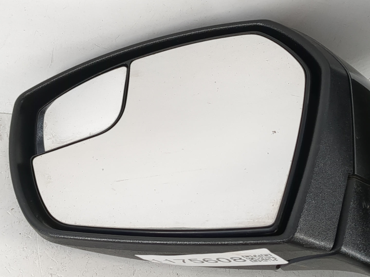 2017-2019 Ford Escape Side Mirror Replacement Driver Left View Door Mirror Fits Fits 2017 2018 2019 OEM Used Auto Parts - Oe