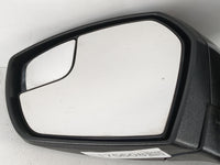 2017-2019 Ford Escape Side Mirror Replacement Driver Left View Door Mirror Fits Fits 2017 2018 2019 OEM Used Auto Parts - Oe