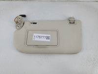 2013-2019 Ford Escape Sun Visor Shade Replacement Driver Left Mirror Fits Fits 2013 2014 2015 2016 2017 2018 2019 OEM Used A