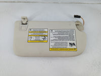 2013-2019 Ford Escape Sun Visor Shade Replacement Driver Left Mirror Fits Fits 2013 2014 2015 2016 2017 2018 2019 OEM Used A