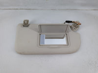 2013-2019 Ford Escape Sun Visor Shade Replacement Passenger Right Mirror Fits Fits 2013 2014 2015 2016 2017 2018 2019 OEM Us