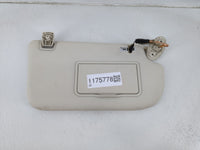 2013-2019 Ford Escape Sun Visor Shade Replacement Passenger Right Mirror Fits Fits 2013 2014 2015 2016 2017 2018 2019 OEM Us
