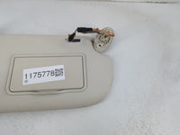 2013-2019 Ford Escape Sun Visor Shade Replacement Passenger Right Mirror Fits Fits 2013 2014 2015 2016 2017 2018 2019 OEM Us