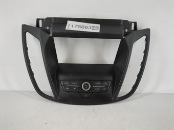 compare product 2017-2019 Ford Escape Radio AM FM Cd Player Receiver Replacement P/N:JJ5T 18K811 HA 17025170-01 Fits Fits 2017 2018 2019 OEM Used Auto Parts