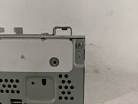 2019 Ford Escape Radio AM FM Cd Player Receiver Replacement P/N:GJ5T-19C107-HA Fits OEM Used Auto Parts - Oemusedautoparts1.