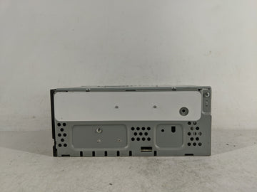 2019 Ford Escape Radio AM FM Cd Player Receiver Replacement P/N:GJ5T-19C107-KA Fits OEM Used Auto Parts - Oemusedautoparts1.