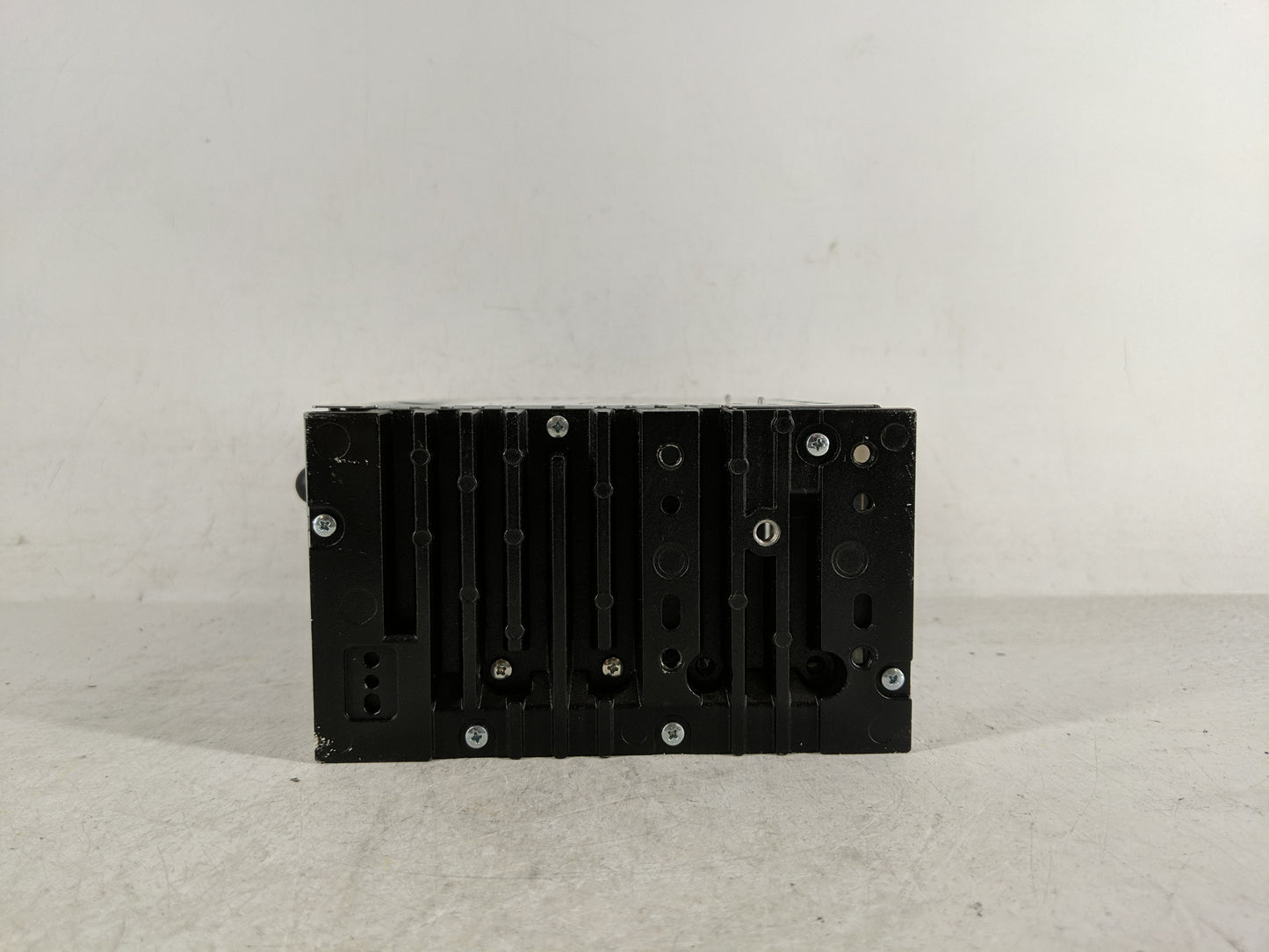 2019 Ford Escape Radio AM FM Cd Player Receiver Replacement P/N:GJ5T-19C107-KA Fits OEM Used Auto Parts - Oemusedautoparts1.