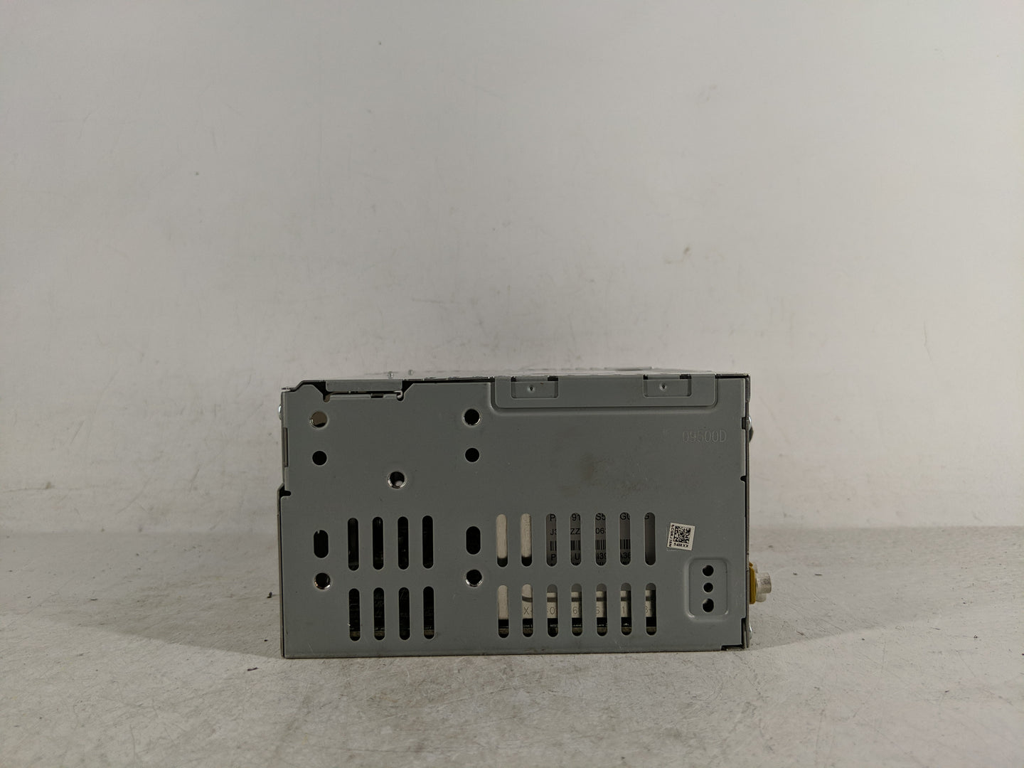 2019 Ford Escape Radio AM FM Cd Player Receiver Replacement P/N:GJ5T-19C107-KA Fits OEM Used Auto Parts - Oemusedautoparts1.