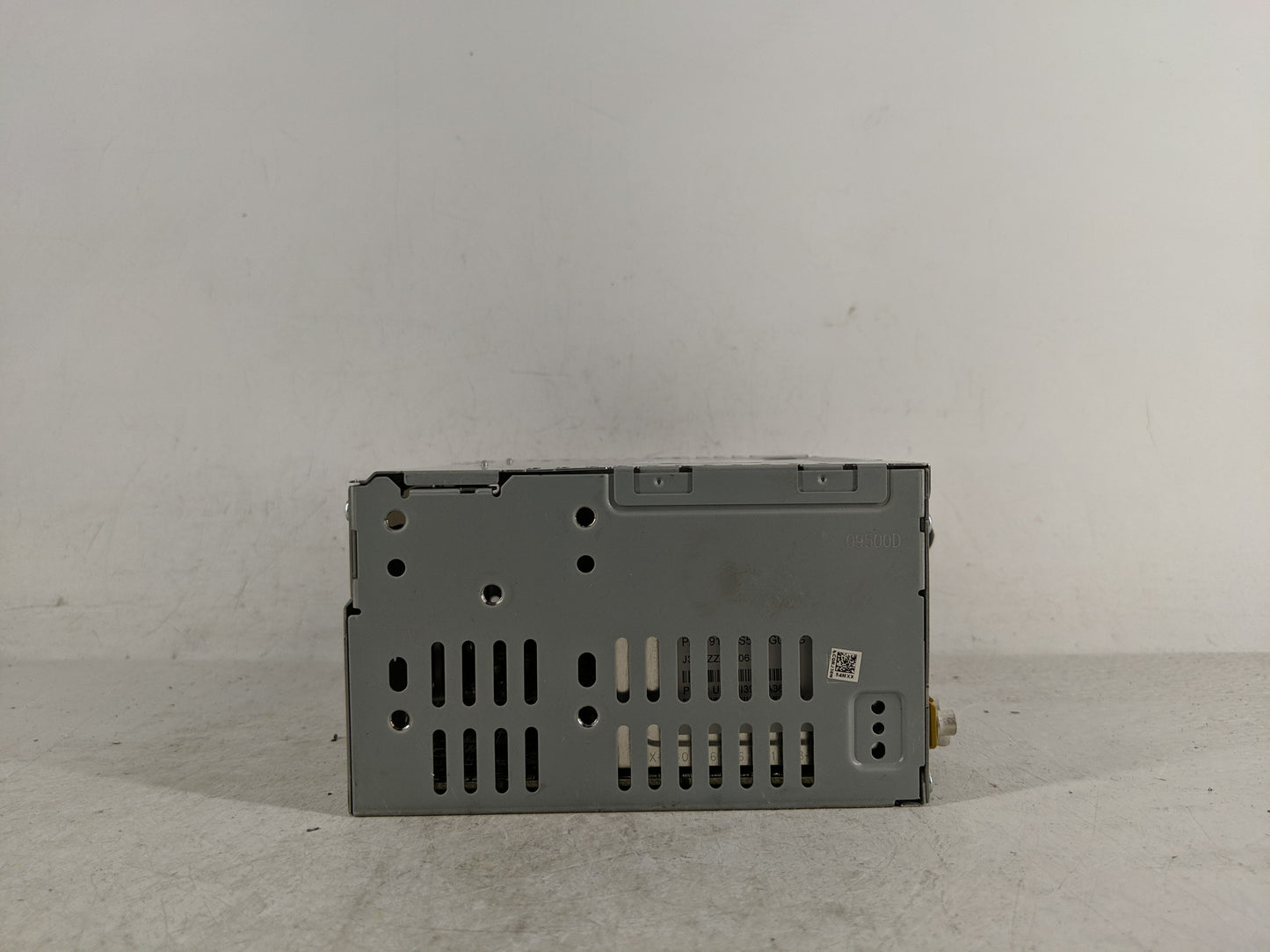 2019 Ford Escape Radio AM FM Cd Player Receiver Replacement P/N:GJ5T-19C107-KA Fits OEM Used Auto Parts - Oemusedautoparts1.