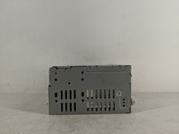 2019 Ford Escape Radio AM FM Cd Player Receiver Replacement P/N:GJ5T-19C107-KA Fits OEM Used Auto Parts - Oemusedautoparts1.