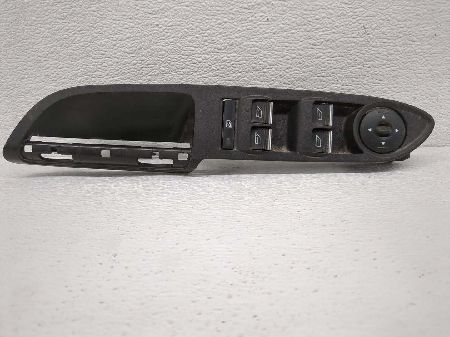 2013-2019 Ford Escape Master Power Window Switch Replacement Driver Side Left P/N:F1ET-14A1432-AC Fits OEM Used Auto Parts -