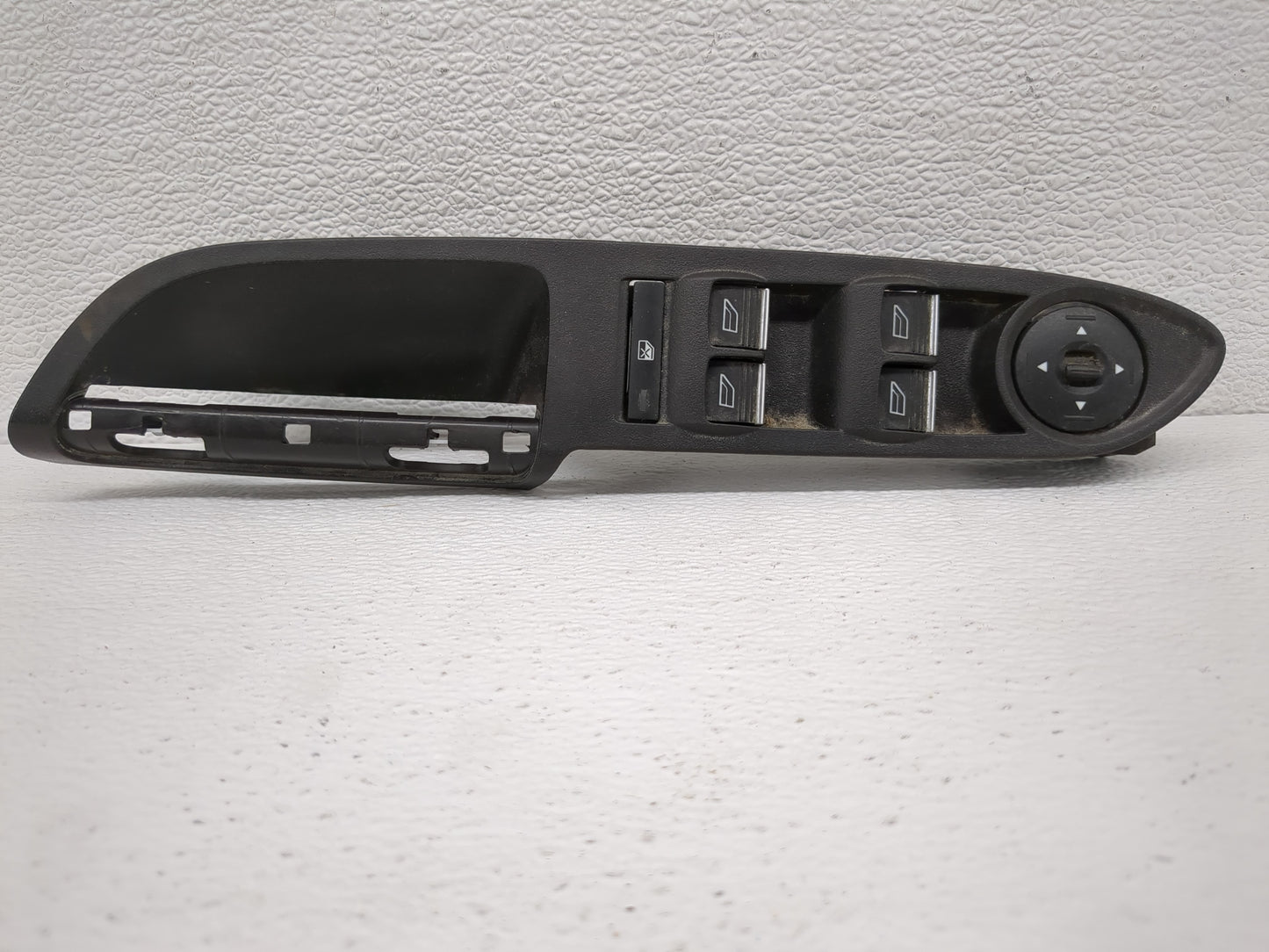 2013-2019 Ford Escape Master Power Window Switch Replacement Driver Side Left P/N:F1ET-14A1432-AC Fits OEM Used Auto Parts -