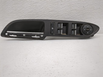 compare product 2013-2019 Ford Escape Master Power Window Switch Replacement Driver Side Left P/N:F1ET-14A1432-AC Fits OEM Used Auto Parts