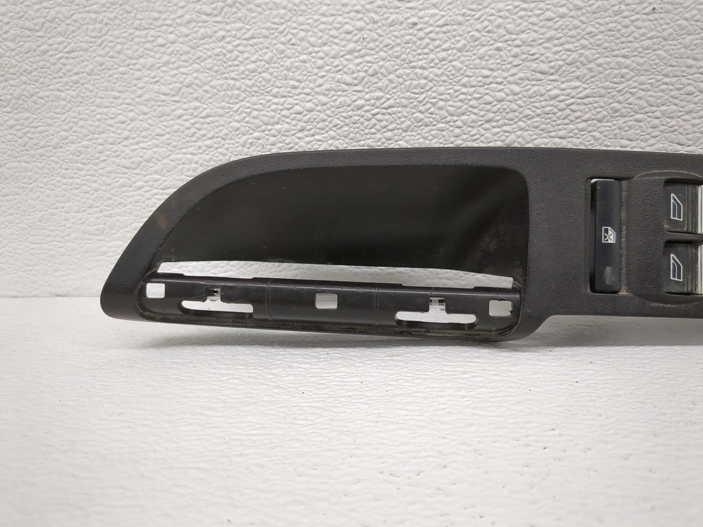 2013-2019 Ford Escape Master Power Window Switch Replacement Driver Side Left P/N:F1ET-14A1432-AC Fits OEM Used Auto Parts -