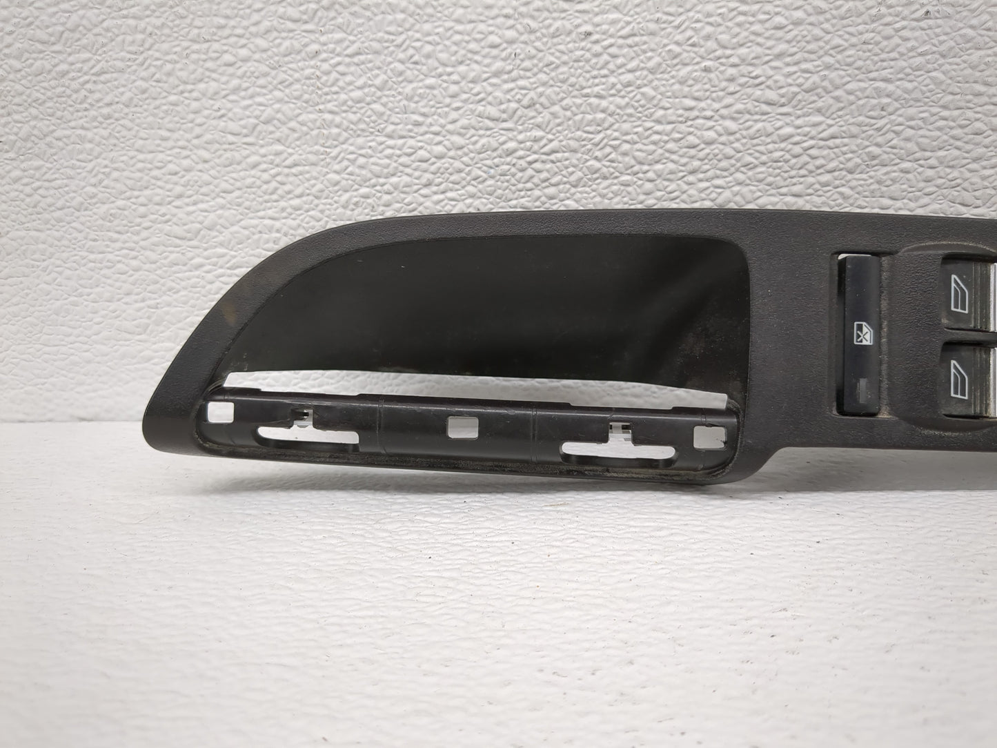 2013-2019 Ford Escape Master Power Window Switch Replacement Driver Side Left P/N:F1ET-14A1432-AC Fits OEM Used Auto Parts -