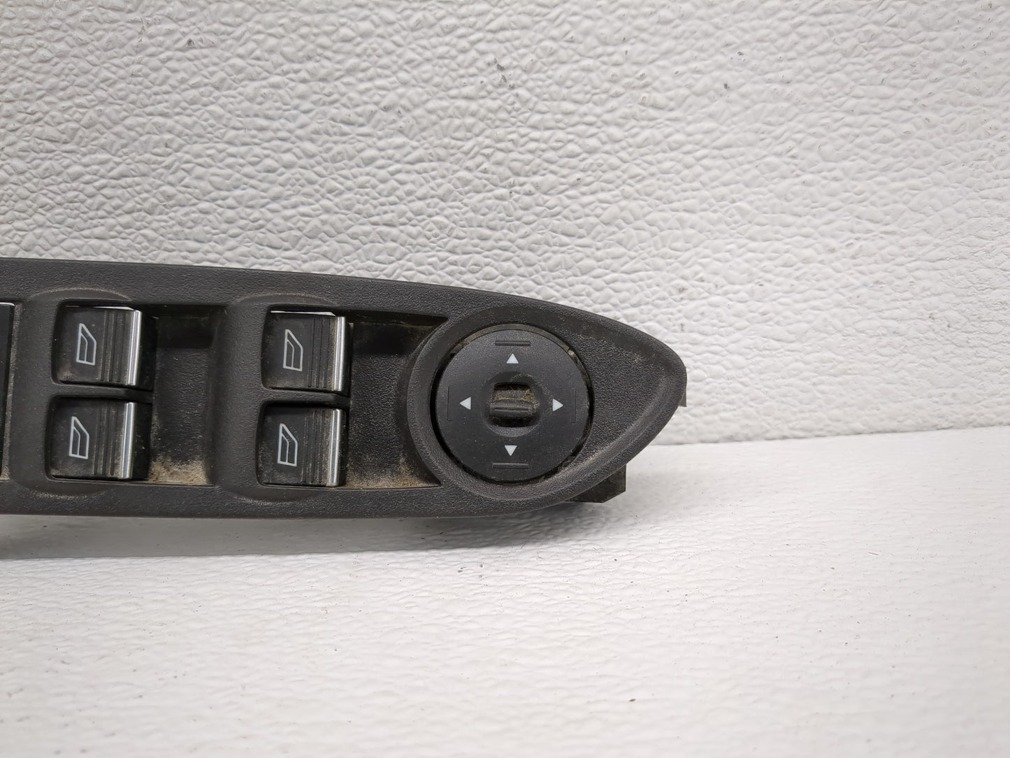 2013-2019 Ford Escape Master Power Window Switch Replacement Driver Side Left P/N:F1ET-14A1432-AC Fits OEM Used Auto Parts -