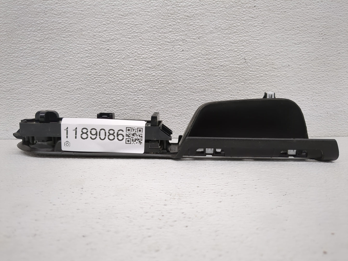 2013-2019 Ford Escape Master Power Window Switch Replacement Driver Side Left P/N:F1ET-14A1432-AC Fits OEM Used Auto Parts -