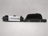 2013-2019 Ford Escape Master Power Window Switch Replacement Driver Side Left P/N:F1ET-14A1432-AC Fits OEM Used Auto Parts -