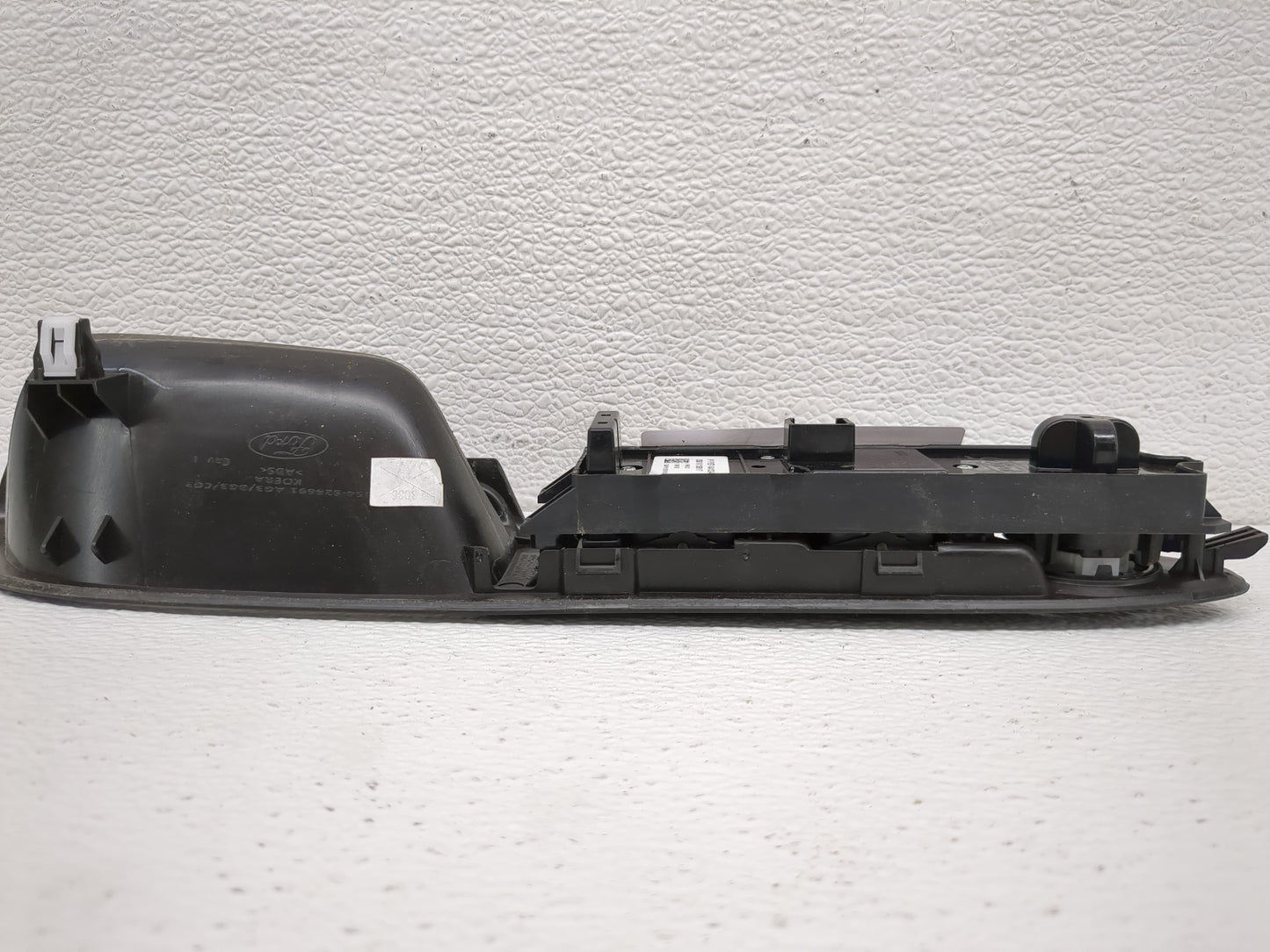 2013-2019 Ford Escape Master Power Window Switch Replacement Driver Side Left P/N:F1ET-14A1432-AC Fits OEM Used Auto Parts -