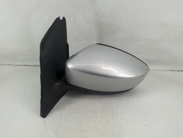 2017-2019 Ford Escape Driver Side View Mirror - Left Door Mirror OEM Used - Oemusedautoparts1.com