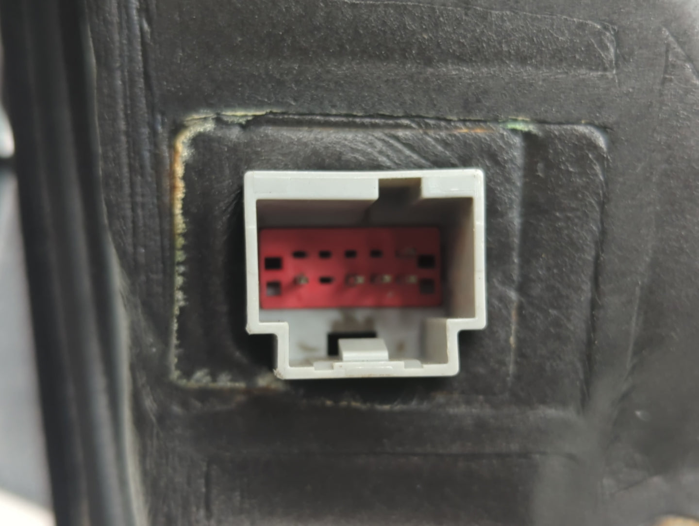 2017-2019 Ford Escape Side Mirror Replacement Driver Left View Door Mirror P/N:GJ54 17683 CC5 308 8288 Fits Fits 2017 2018 2