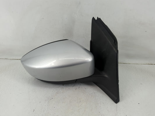 2017-2019 Ford Escape Passenger Side View Mirror - Right Door Mirror OEM Used - Oemusedautoparts1.com