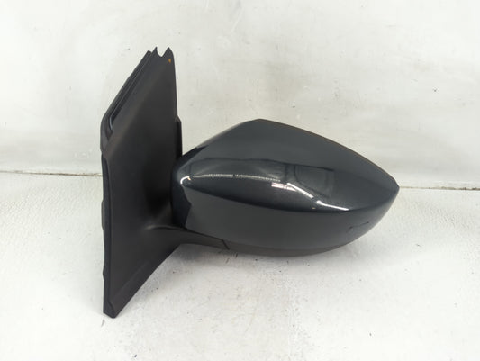 2017-2019 Ford Escape Driver Side View Mirror - Left Door Mirror OEM Used - Oemusedautoparts1.com