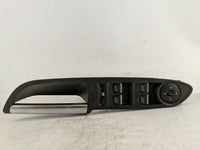 2013-2019 Ford Escape Master Power Window Switch Replacement Driver Side Left P/N:F1ET-14A132-AC Fits OEM Used Auto Parts - 