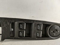 2013-2019 Ford Escape Master Power Window Switch Replacement Driver Side Left P/N:F1ET-14A132-AC Fits OEM Used Auto Parts - 