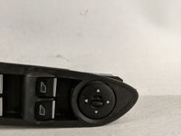 2013-2019 Ford Escape Master Power Window Switch Replacement Driver Side Left P/N:F1ET-14A132-AC Fits OEM Used Auto Parts - 